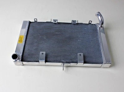 Radiador de aleación de aluminio de alto rendimiento para Honda CB1000R 2018-2020 2019 Foto 1 de 4