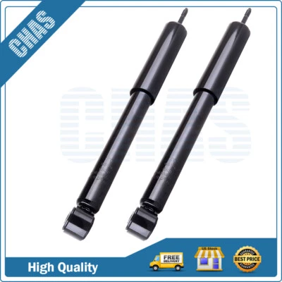 Rear Strut Shock Absorbers For 1999-2005 Suzuki Grand Vitara 1999-2004 Vitara Foto 1 de 4