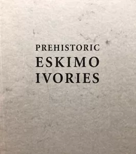 Prehistoric Eskimo Ivories - Picture 1 of 1
