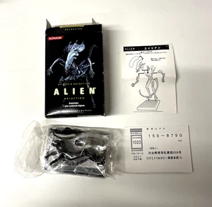 SF Movie Collection - VOL. 1 ALIEN BIG CHAP - **Box Opened** (2003) - Picture 1 of 9