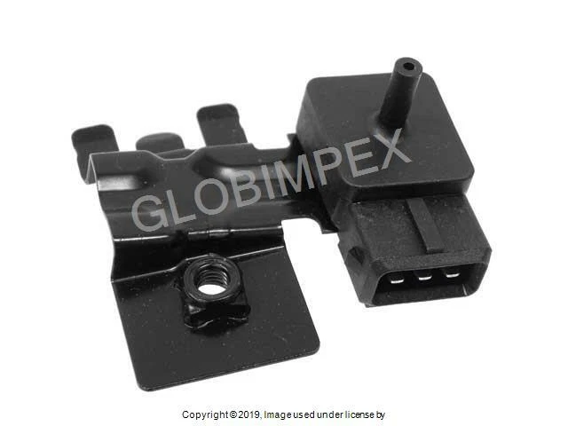 VOLVO S60 V70 (2001-2007) MAP Sensor FACET + 1 YEAR WARRANTY - Image 1 of 1