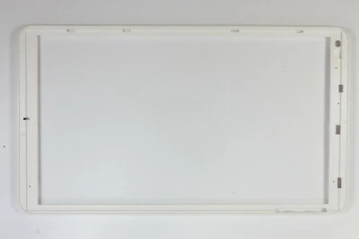 Cuadro delantero blanco Logicom L-EMENT TAB1045 repuesto Foto 1 de 2