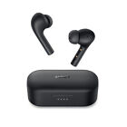 Bluetooth Headphones True Wireless Earbuds In Ear W/ Noise Cancelling Mics Usa