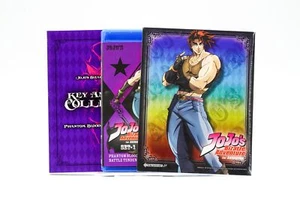 Jo Jo's Bizarre Adventure Blu-Ray Set 1 Phantom Blood & Battle Tendency Box Set - Picture 1 of 15