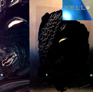 Yello - Stella LP (VG+/VG+) '* - Picture 1 of 1