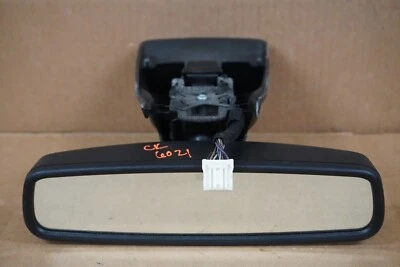 Espejo retrovisor interior Lincoln MKX 2014 2015 2016 2017 2018 OEM E11026532 Foto 1 de 4