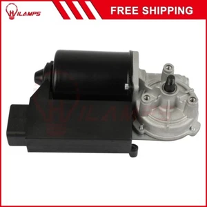 For SATURN 1991-2000 Front Windshield Wiper Motor 1.9L 116Cu. In. l4 GAS - Foto 1 di 8