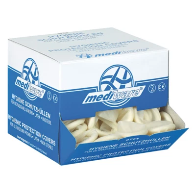 Mediware Ultraschall-Schutzhüllen, für Rektal- und Vaginal-Sonden