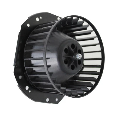 AC Heater Blower Motor for Chevy S10 & GMC Sonoma 94-04 / Isuzu Hombre 96-00 Foto 1 de 4