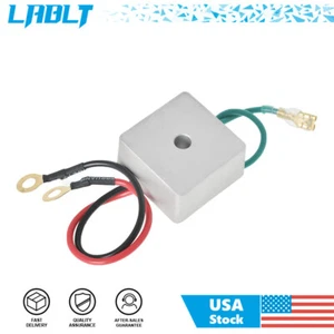 LABLT Voltage Regulator Rectifier Golf Cart For E-ZG-O Kart Club Car 27739G01 - Foto 1 di 8