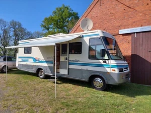 Winnebargo Suncruiser Diesel - Bild 1 von 19