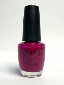OPI Nail Polish LA05 7th & Flower 0.5oz - Picture 1 of 1