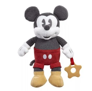 New Born Baby Toys Mickey Mouse Memories Activity Soft Toy Baby Toys New Born - Picture 1 of 2