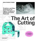 The Art Of Cutting By Trebbi  New 9788417412159 Fast Free Shipping*-