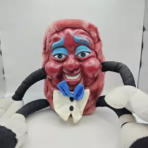 Vintage Plush California Raisin Plush Toy 13" - Picture 1 of 4