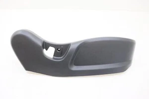 2020 - 2025 KIA SOUL FRONT RIGHT SEAT RECLINER ADJUSTMENT COVER OEM 88020K0000 - Picture 1 of 10