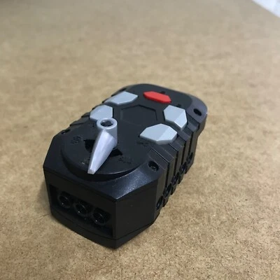 LEGO Spybotics 4232RC Remote Control – Replacement Controller Tested - Image 1 of 4