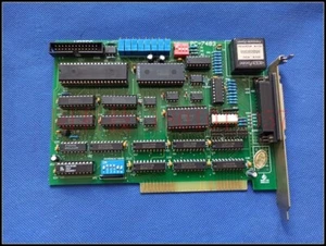 PC-7483 Datenerfassungskarte - Bild 1 von 2
