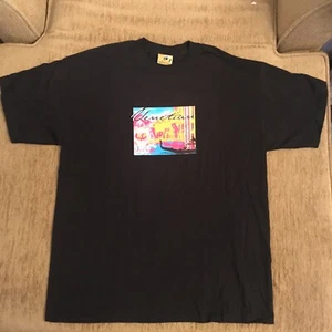 Camiseta negra grande para hombre The Venetian Casino Las Vegas - Imagen 1 de 9