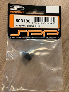SERPENT Adaptor one-way 803188 - Picture 1 of 1