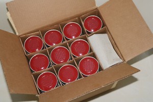 Msa P100 Filter Class Industrial Mask Replacement Cartridges For Sale Ebay