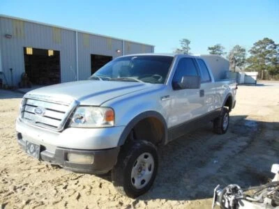 Radiator Super Cooling 1 3/8" Core Fits 04 EXPEDITION 82052 - Imagem 1 de 4