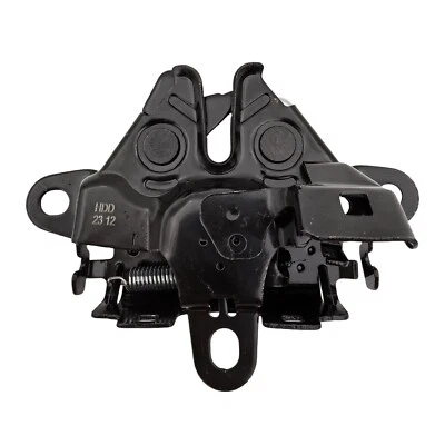 Quality Hood Lock Latch for 2003-2009 Toyota 4Runner - Imagem 1 de 4