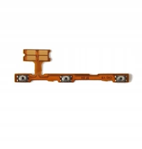 Power Switch On Off Volume Control Flex for Huawei Y7 2019 - Zdjęcie 1 z 1