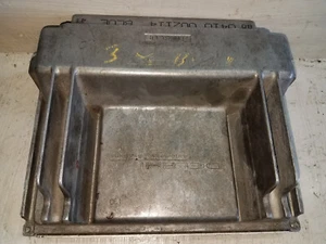 2001-2003 Buick LeSabre 3.8L Engine Computer Module 09361735 (6 Cylinder) M163 - Picture 1 of 3