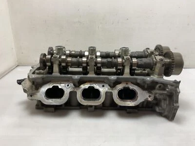 Culata izquierda lado conductor Jeep JK Wrangler OEM 3,6 L V6 2012-2017 002191 Foto 1 de 4