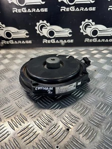 PORSCHE 911 997 BOXSTER CAYMAN 987 2005-2008 TÜR VORNE BOSE LAUTSPRECHER 99764555500 - Bild 1 von 5