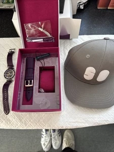 SPINNAKER 50 PHANTOMS 2024 EDITION Watch No 423 Off 888 - Picture 1 of 7