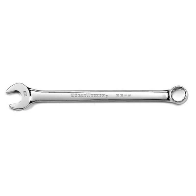 GearWrench 81741 23 mm Llave combinada pulido completo Foto 1 de 4