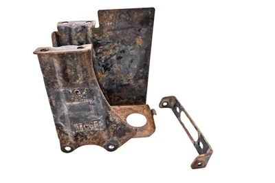 05 Can-Am Outlander Max 400 4x4 Battery Box Bombardier - Image 1 of 3