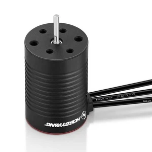 2435sl g3 4500kv brushless motor unit - Picture 1 of 6
