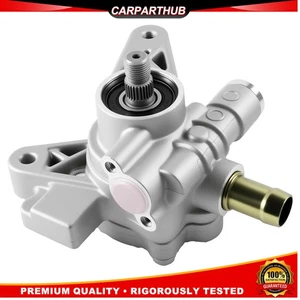 Power Steering Pump For 1998-2002 Honda Accord 2.3L SOHC 21-5919 56110-PAA-A01 - Picture 1 of 13