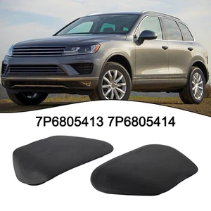 Easy Use and Install Fender Liner Cover for For Touareg Models of Year Range - Bild 1 von 16