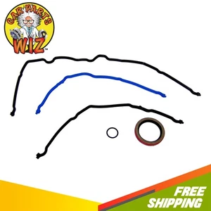 Engine Timing Cover Gasket Set Fits 02-04 Mercury Explorer Mountaineer 4.6L - Picture 1 of 1