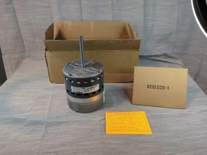 Nuevo Motor Soplador Horno Carrier HD44AR134 ECM 1/2HP 120/240V 1050RPM - Imagen 1 de 7