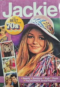 Jackie Magazine Special 2025 (UK) - The Best Of The '70s - Seventies Nostalgia - Picture 1 of 1