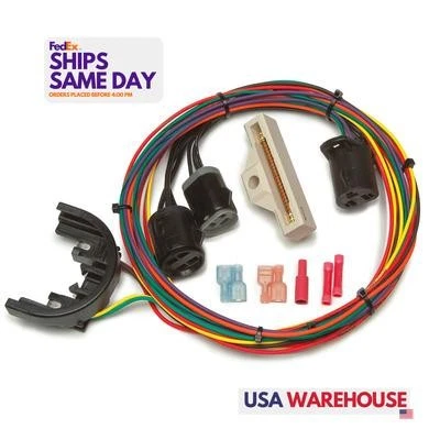Painless Wiring 30819, One Fits Jeep Duraspark Harness Performance Racing Parts - Image 1 of 4