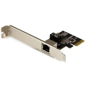 Startech.Com 1 Port Gb Ethernet Network Card Pcie - Afbeelding 1 van 1