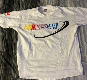 NASCAR 3M Limited Edition Collector’s T-shirt Size XL Compressed (WBP013977) - Picture 1 of 9
