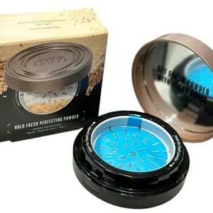 Smashbox halo Fresh perfecting Face Loose powder New .35oz Fair/Light - Picture 1 of 5