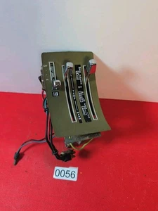 Ford Maverick AC Control OEM 1974 1970 1971 1972 1973 1975 1976 1977 1978 1979  - Bild 1 von 6