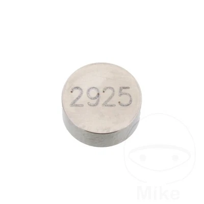 Cuña de válvula JMP 7,5 mm 2,925 1 pieza para Husqvarna SM 530 RR 2009-2010 Foto 1 de 4