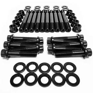 PRW INDUSTRIES INC. #1000323 Main Stud Kit GM Duramax Diesel 6.6L 13-24 - Bild 1 von 1
