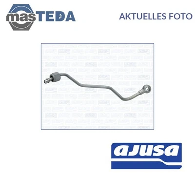 OP10119 ÖLLEITUNG LADER AJUSA FÜR KIA SPORTAGE,CARENS III,MAGENTIS,CARENS II - Bild 1 von 4