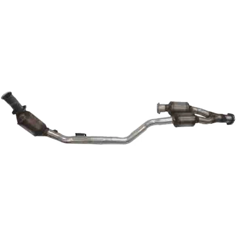 20400 Eastern Catalytic Converter  Driver Left Side for MB Mercedes SLK Class Foto 1 de 1