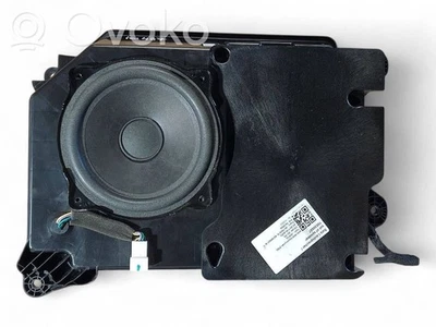 MINI Cooper Countryman F60 Subwoofer whit Amplifier 5A83C47 65135A83C47 - Image 1 of 4
